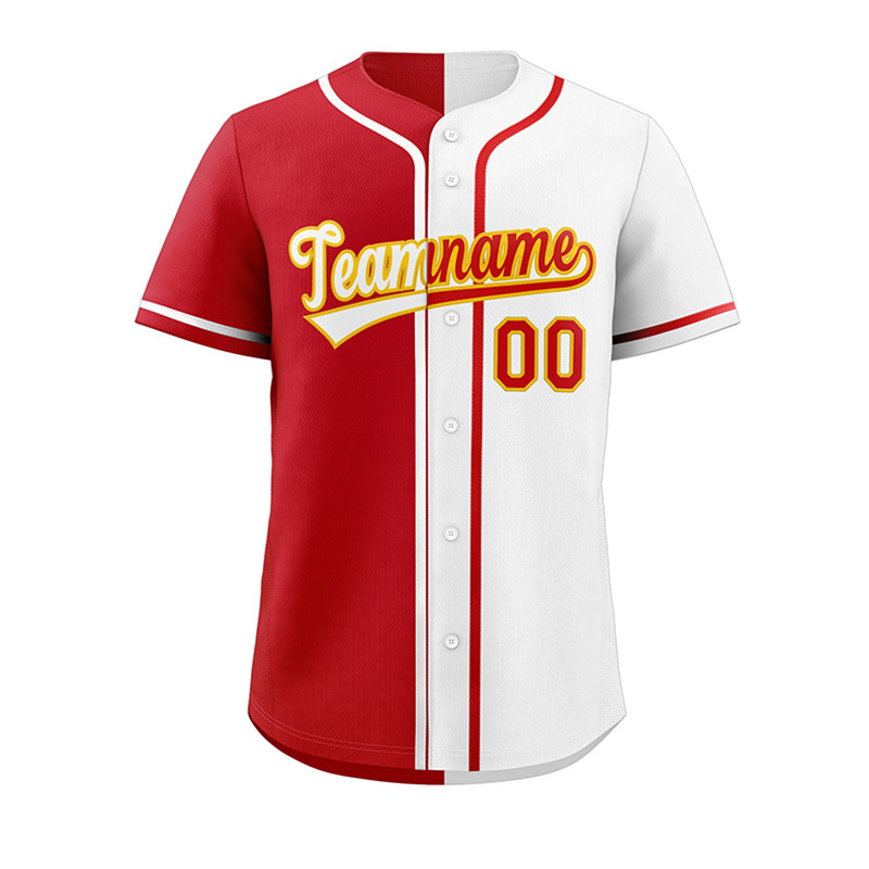 baseball jersey