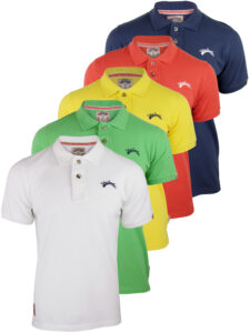 men's polo shirts