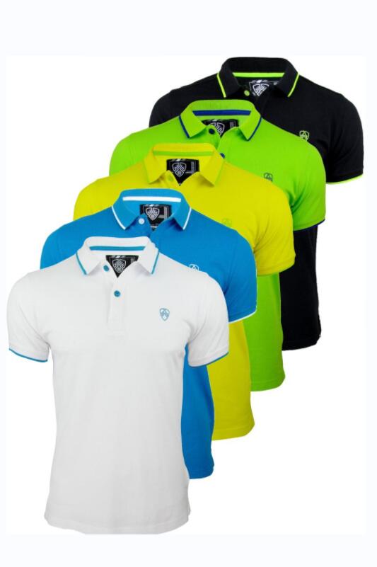 men‘s polo shirts