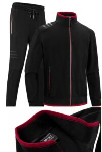 Men's tracksuit
