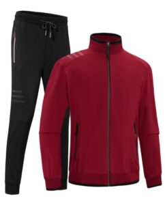men's tracksuit