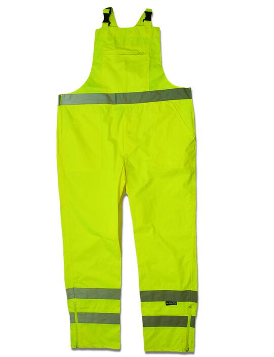 Hi Vis BIB pants