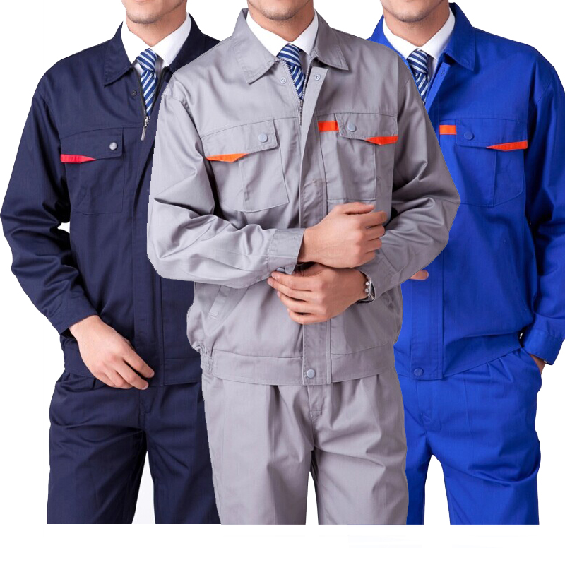 car repair uniform | Standford