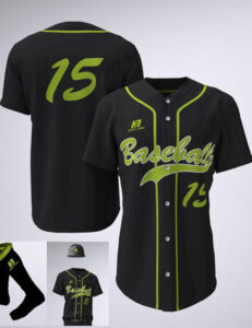 baseball-uniform