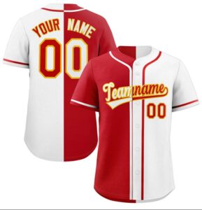 baseball jersey
