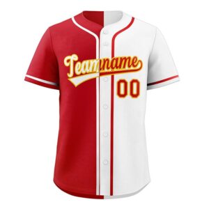 baseball jersey