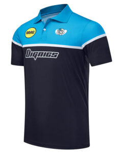 2 tone polo shirts