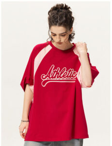Hip-Hop t shirts