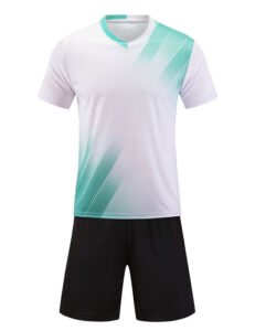 customzied football-uniform