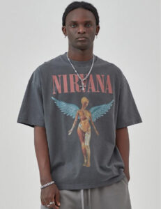 fashion t shirts