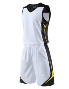 basketball jersey