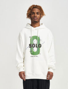 pull over hoodie