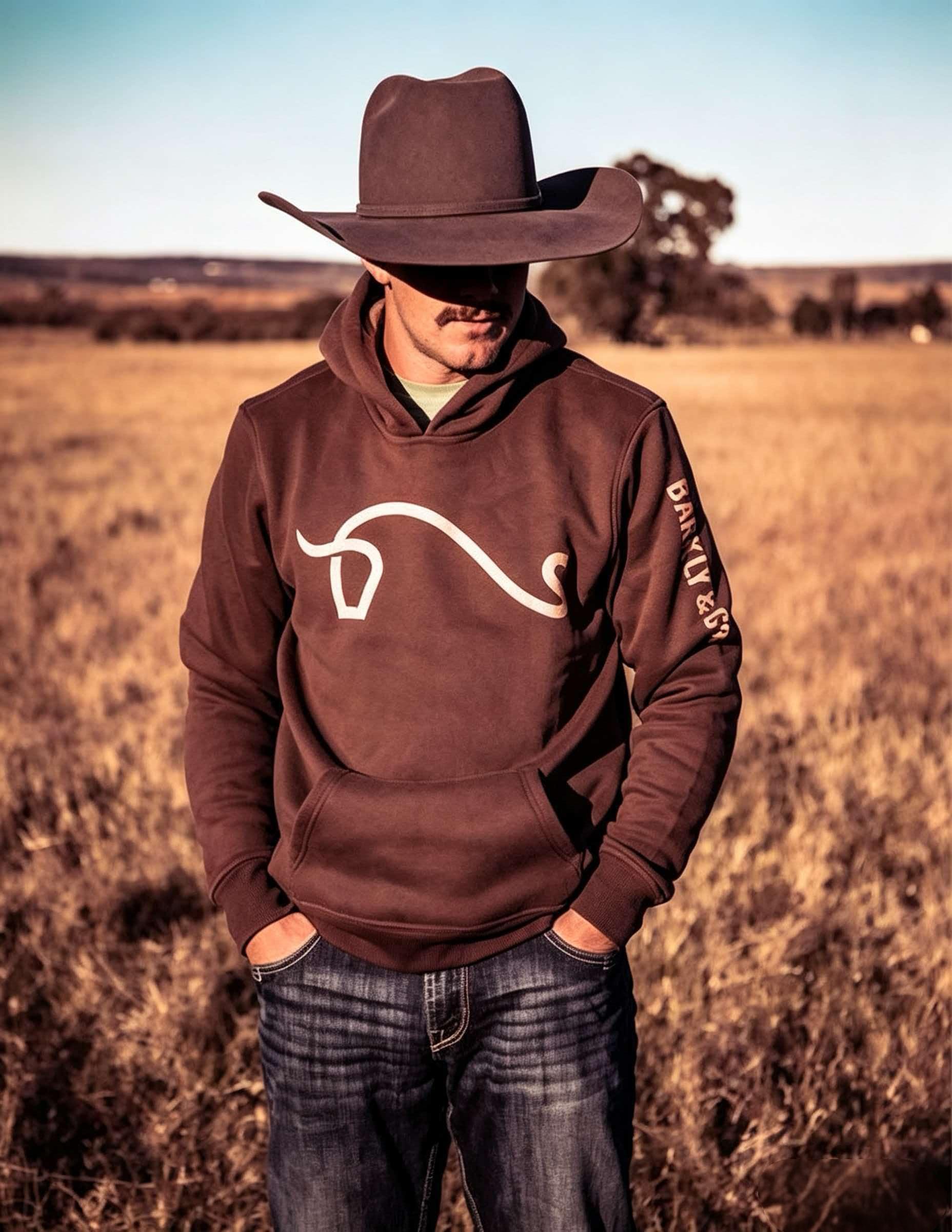 men hoodie