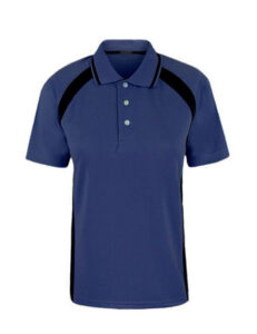 dry fit pique polo shirts