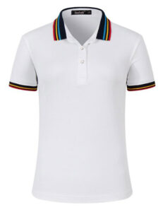 plain polo shirts