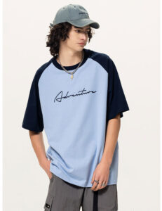 raglan sleeve t shirts