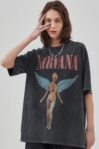 Retro t shirts