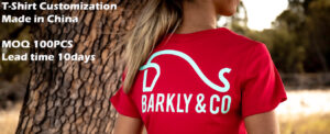 T-SHIRTS-CUSTOMIZATION