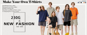 guangzhou standford garment