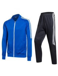 make your own tracksuit
