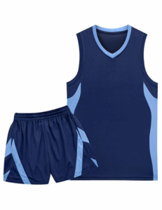 Custom Sports Jersey Manufacturer in China