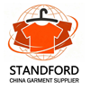 GZ Standford Logo