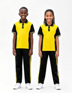 polo shirts uniform