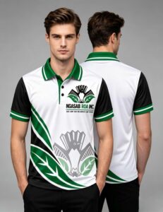 customized your own polo shirts