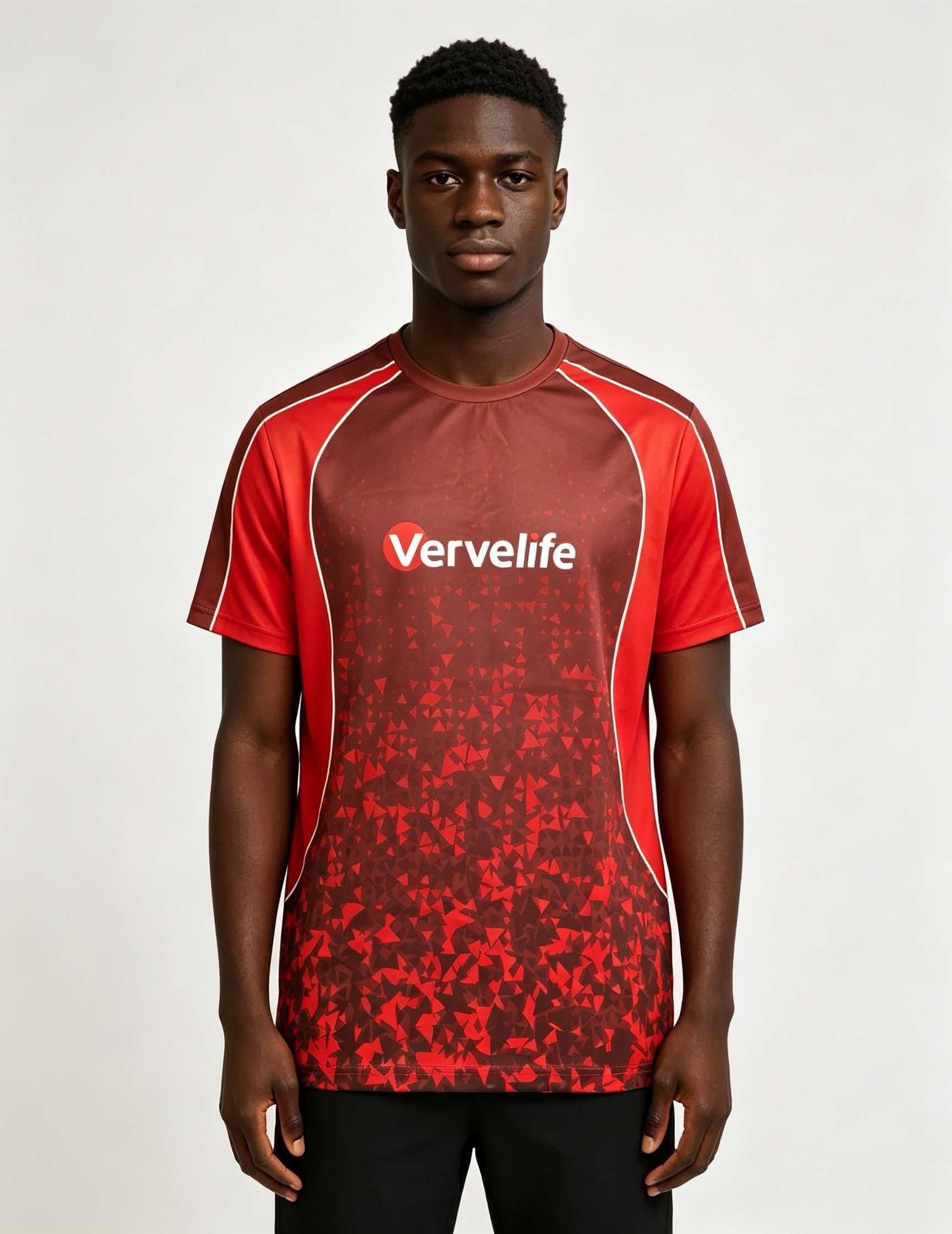 t-shirts uniform