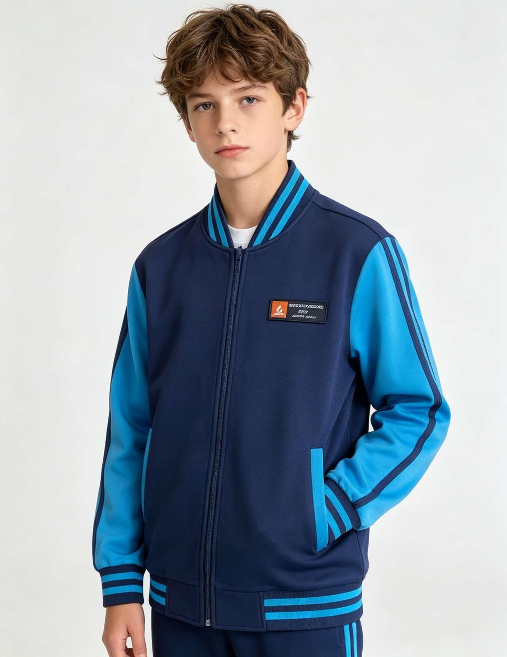 tracksuit uniform