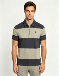 men‘s fahsion polo shirts 